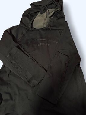 Gymshark Women Size S Performance Hoodie
